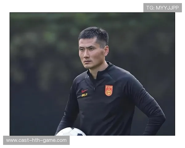 国足新帅邵佳一用人大胆，三大新星被提拔，邵佳一德甲