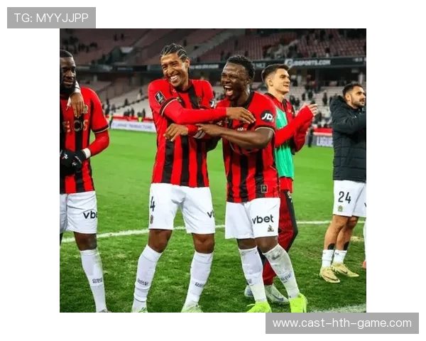 尼斯打平蒙彼利埃，季后赛形势复杂，尼斯vs里昂比分预测