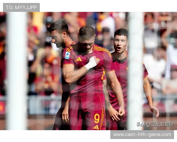 多夫比克接佩莱格里尼直传,禁区内左脚劲射建功